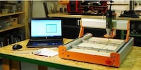 Multipurpose Manufacturing Devices Image 4