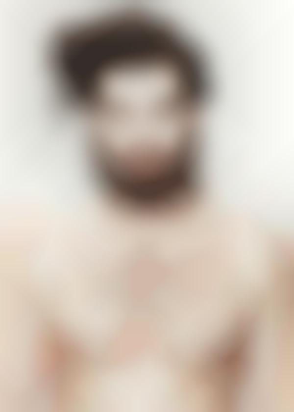 Revealing Hipster Portraits