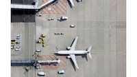 Baggage-Claim Wearable Tech Image 2