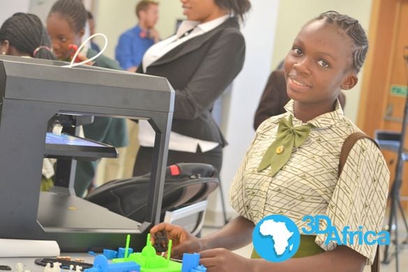 Girl-Targeted Tech Programs