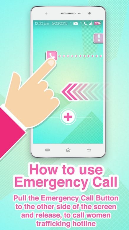 Empowering Safety Apps