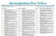 Better and Faster: New York Times Bestseller