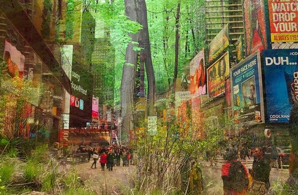 Top 75 Eco Trends in April