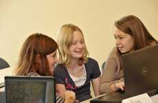 Girls Coding Camps