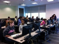 Girls Coding Camps Image 2