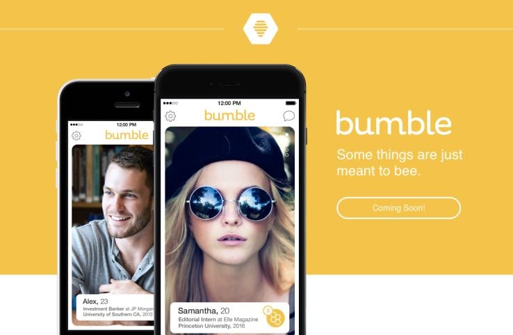 Female-Empowering Messaging Apps