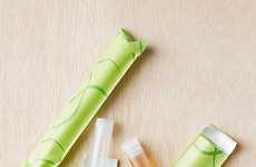 Booze-Concealing Tampons