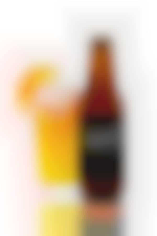 Exotic Superfood Beer