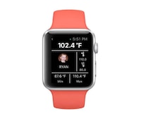 Smart Temperature Patches Image 3