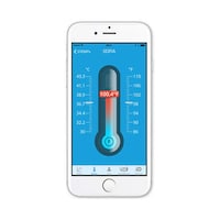 Smart Temperature Patches Image 6