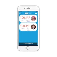 Smart Temperature Patches Image 8