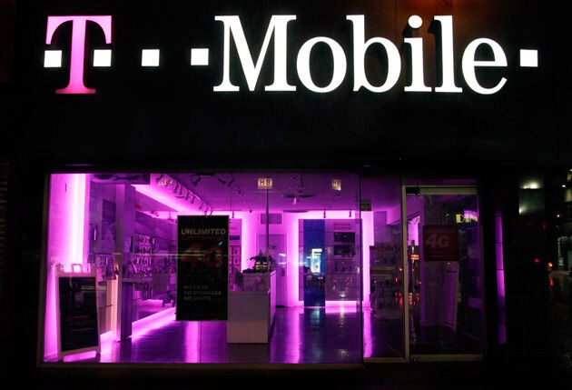 Interactive Mobile Reception Maps