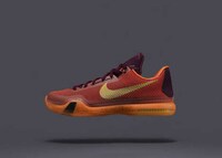 Silk Road Shoes Image 2