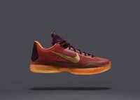Silk Road Shoes Image 4