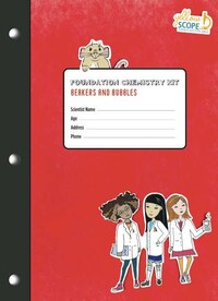 Girl-Targeted Science Kits Image 4