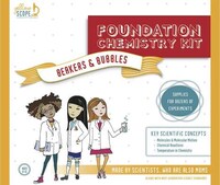 Girl-Targeted Science Kits Image 5