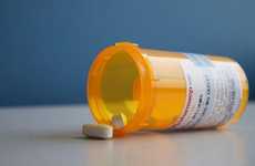 Smart Pill Bottles