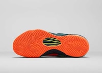 Weatherman-Inspired Shoes Image 6