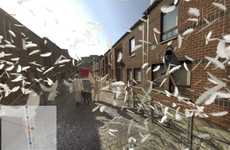 Interactive Street Theatrics