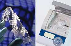 CD-Shaped Diagnostic Tools