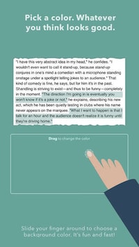 Highlighted Screenshot Apps Image 3