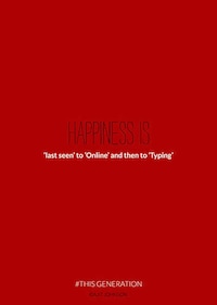 Tech-Inspired Honest Posters Image 6