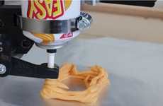 Cheese 3D Printers