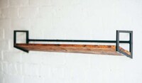 Rustic Wine Rack Accessories Image 4