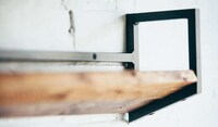 Rustic Wine Rack Accessories Image 6