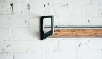 Rustic Wine Rack Accessories Image 7