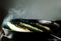 Charred Lettuce Salads Image 3
