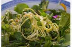 Wheatless Zoodles Recipes