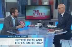 BNN: CEO of Trend Hunter Jeremy Gutsche Dives into Traps to Avoid With Better and Faster