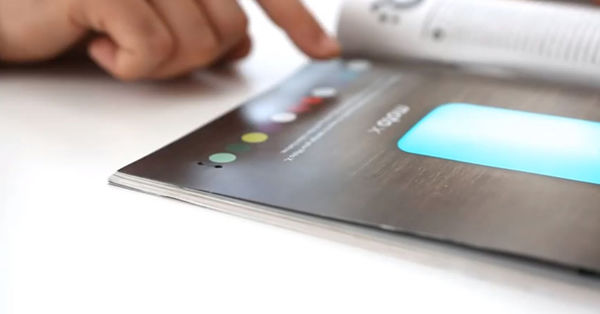 25 Interactive Print Marketing Examples