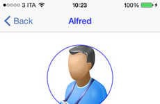 Digital Thermometer Apps