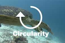 Better and Faster: Circularity