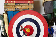 Sophisticated Dart Board Sets