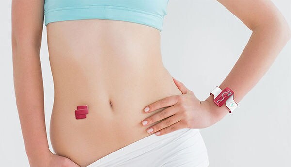 Chic Blood Sugar Bands