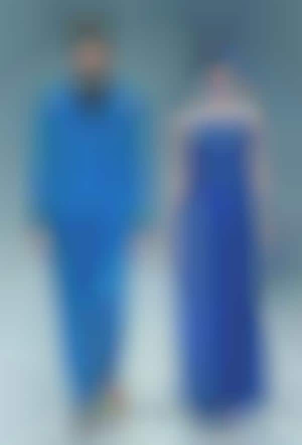 Remixed Formal Fashions