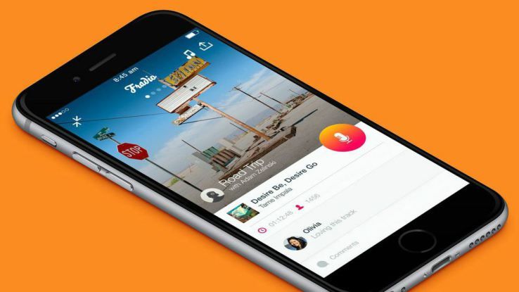 Real-Time Radio Apps