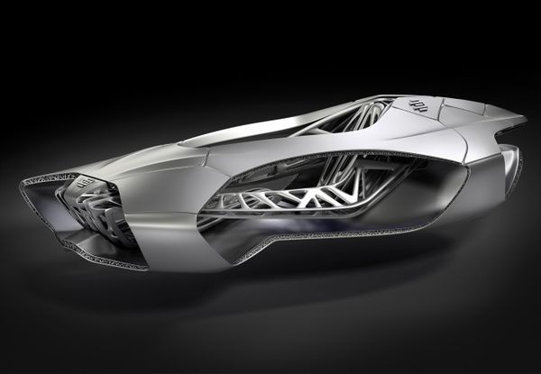 Top 100 Auto Ideas in April