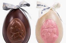 Luxe Easter Confections