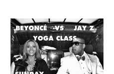 Hip-Hop Yoga Classes