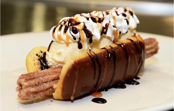 Top 100 Food Ideas in April