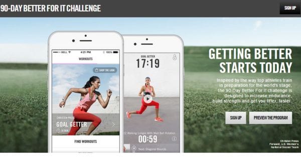Top 100 Mobile Products in April