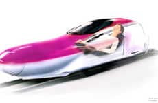 Private Commuter Pods