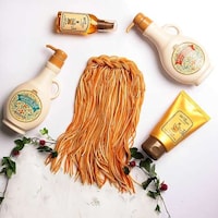 Food-Based Beauty Lines Image 3