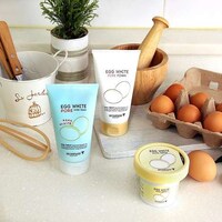 Food-Based Beauty Lines Image 4