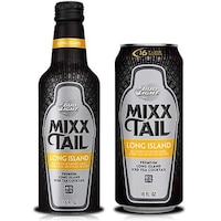 Beer Bottle Cocktails Image 2