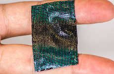 NFC Skin Patches